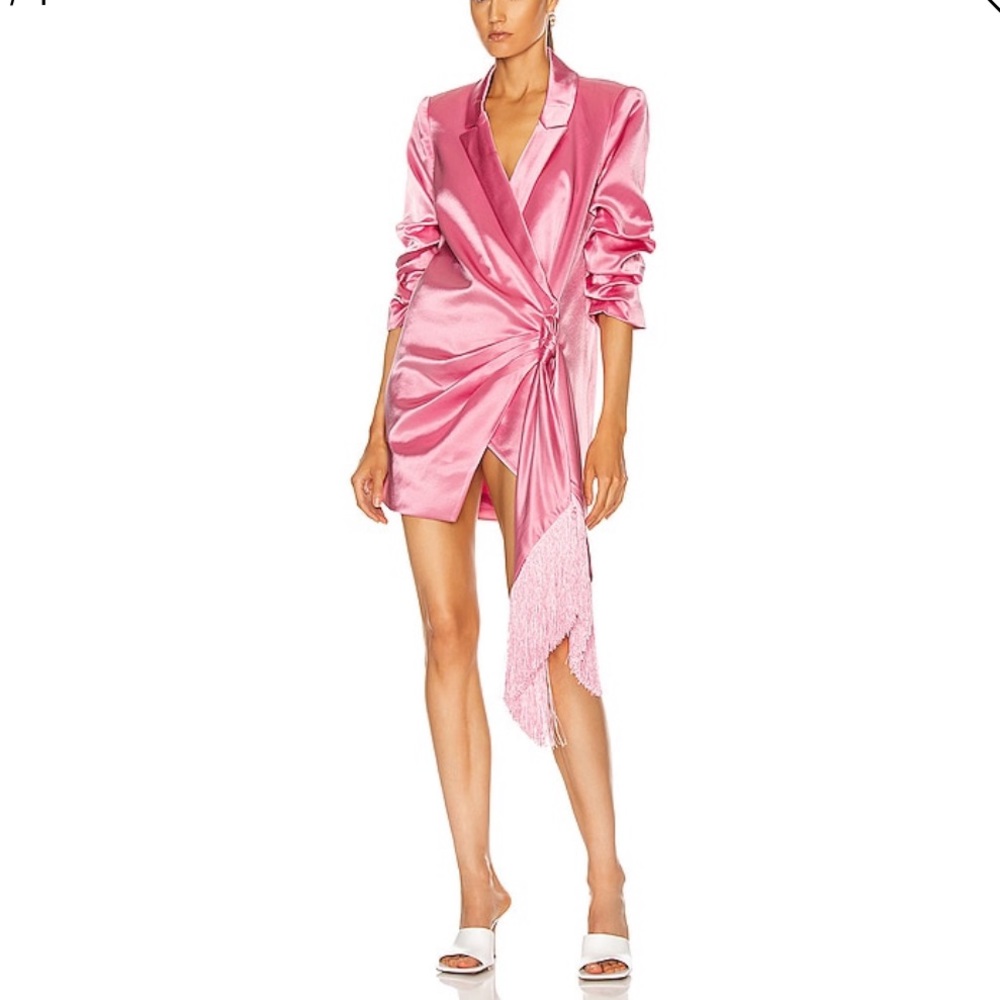 Cinq a sept Shannon blazer dress